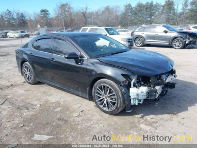 TOYOTA CAMRY XLE AWD, 4T1F11BKXMU025560