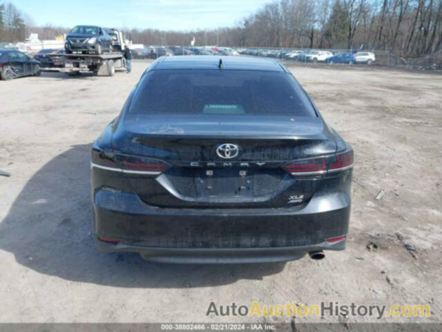 TOYOTA CAMRY XLE AWD, 4T1F11BKXMU025560