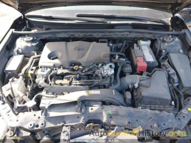 TOYOTA CAMRY XLE AWD, 4T1F11BKXMU025560