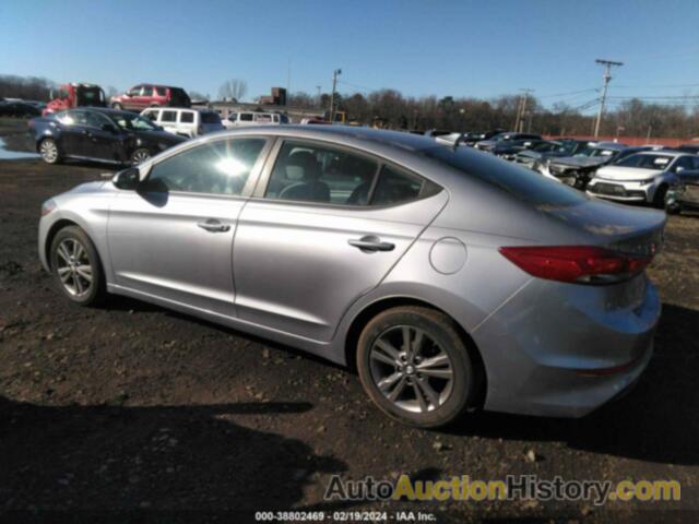 HYUNDAI ELANTRA SE, 5NPD84LF9HH046782