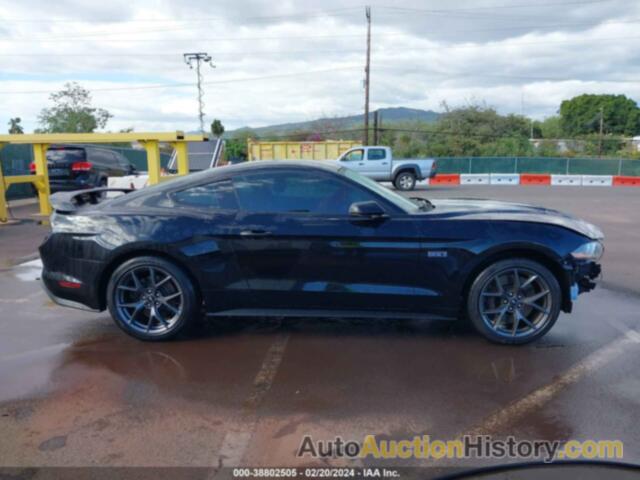 FORD MUSTANG ECOBOOST PREMIUM FASTBACK, 1FA6P8TD0M5146576