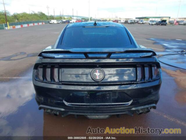 FORD MUSTANG ECOBOOST PREMIUM FASTBACK, 1FA6P8TD0M5146576