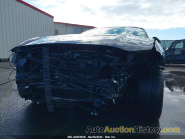 FORD MUSTANG ECOBOOST PREMIUM FASTBACK, 1FA6P8TD0M5146576