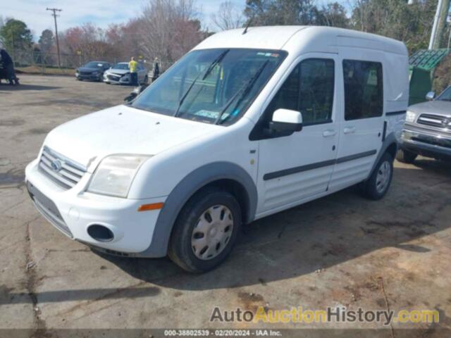 FORD TRANSIT CONNECT XLT, NM0KS9BN8DT173167