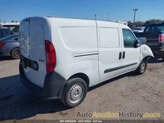 RAM PROMASTER CITY, ZFBERFAB4H6H15750