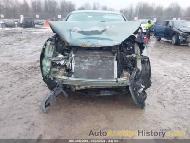 HONDA CR-V EX, 2HKRM4H59DH103266