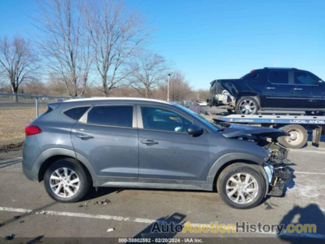 HYUNDAI TUCSON VALUE, KM8J3CA48KU023810