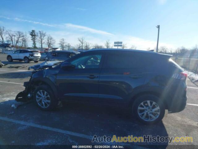 HYUNDAI TUCSON VALUE, KM8J3CA48KU023810