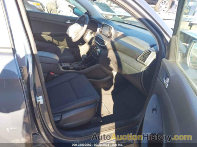 HYUNDAI TUCSON VALUE, KM8J3CA48KU023810