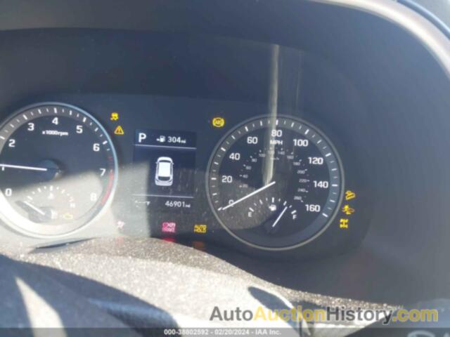 HYUNDAI TUCSON VALUE, KM8J3CA48KU023810