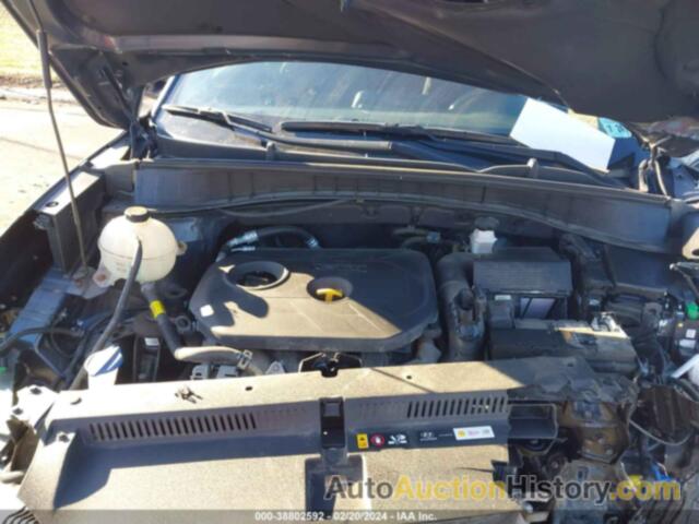 HYUNDAI TUCSON VALUE, KM8J3CA48KU023810