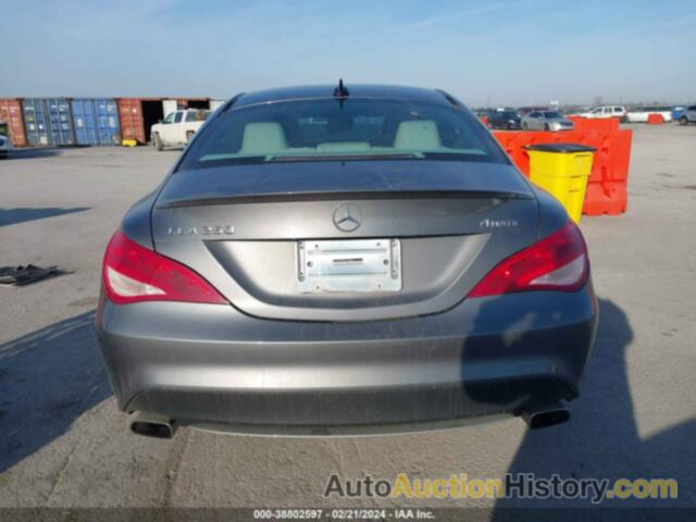 MERCEDES-BENZ CLA 250 4MATIC, WDDSJ4GB5FN215265