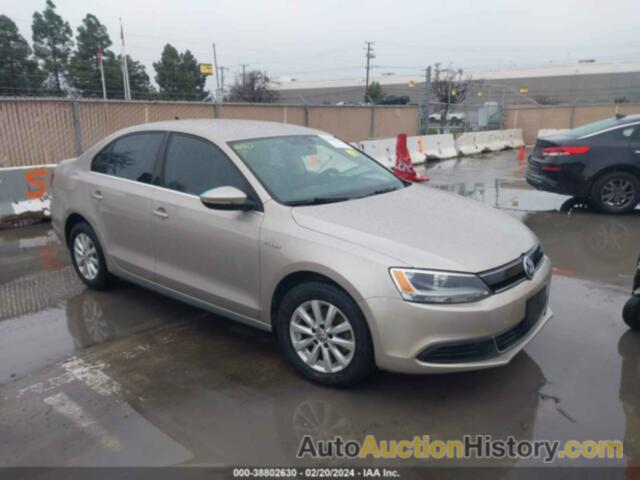 VOLKSWAGEN JETTA HYBRID SE, 3VW637AJ7DM273289