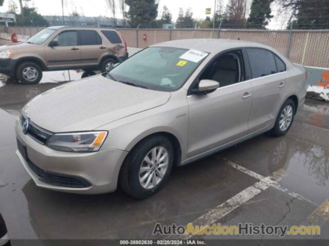 VOLKSWAGEN JETTA HYBRID SE, 3VW637AJ7DM273289