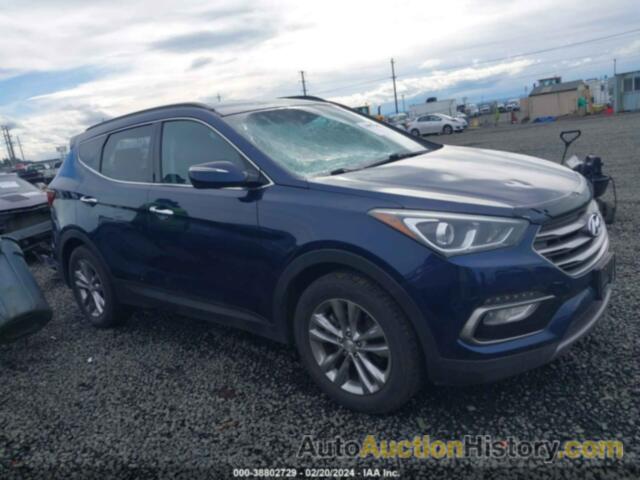 HYUNDAI SANTA FE SPORT 2.0T, 5XYZUDLA7HG390608