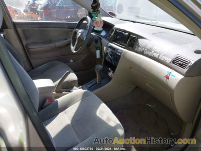 TOYOTA COROLLA CE, 1NXBR32E15Z484622