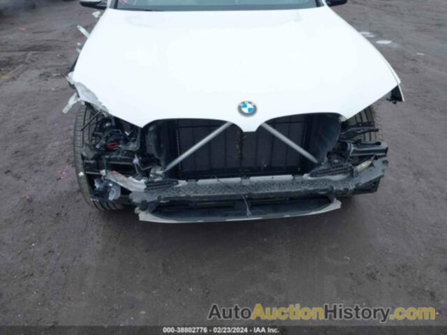 BMW X3 PHEV XDRIVE30E, 5UXTS1C08M9G98790