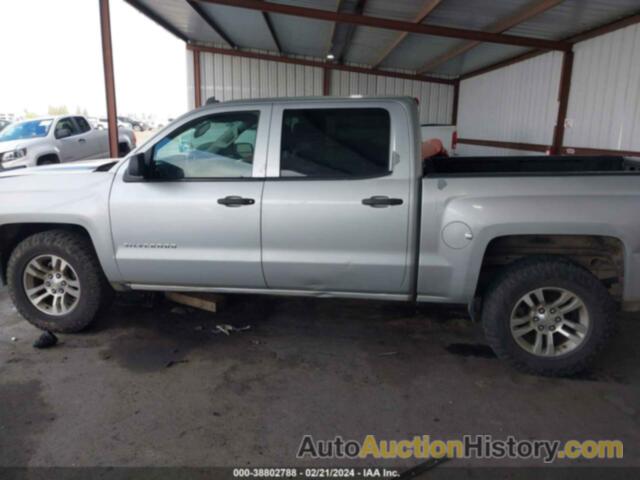 CHEVROLET SILVERADO 1500 1LT, 3GCUKREC3EG559497