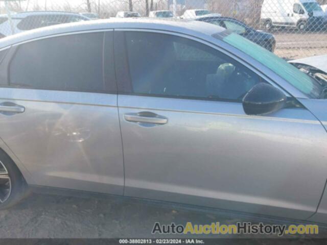 HONDA ACCORD HYBRID SPORT, 1HGCY2F5XPA023120