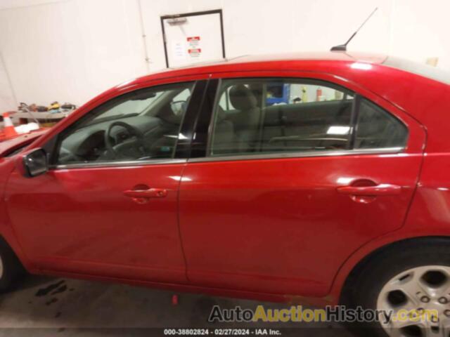 FORD FUSION SE, 3FAHP0HA7BR342579