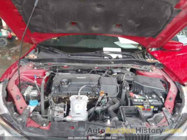 HONDA ACCORD SPORT, 1HGCR2F59HA095733