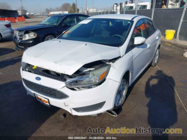 FORD FOCUS SE, 1FADP3F25GL330724