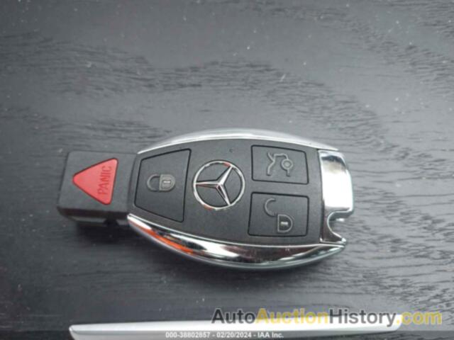 MERCEDES-BENZ C 300 LUXURY/SPORT, 55SWF4JB4HU222679