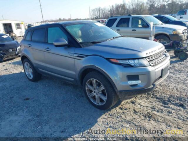 LAND ROVER RANGE ROVER EVOQUE PURE PREMIUM, SALVR2BG8EH874227