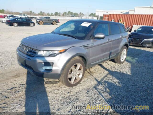 LAND ROVER RANGE ROVER EVOQUE PURE PREMIUM, SALVR2BG8EH874227