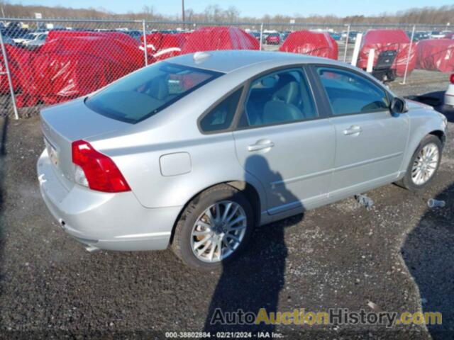 VOLVO S40 T5, YV1MH672682366432