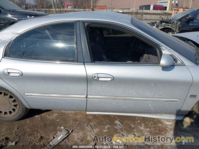 MERCURY SABLE LS, 1MEFM53S2WA646358