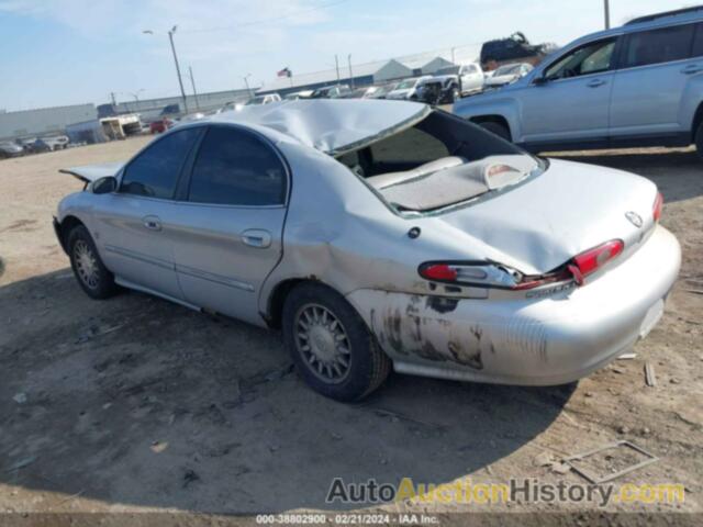 MERCURY SABLE LS, 1MEFM53S2WA646358