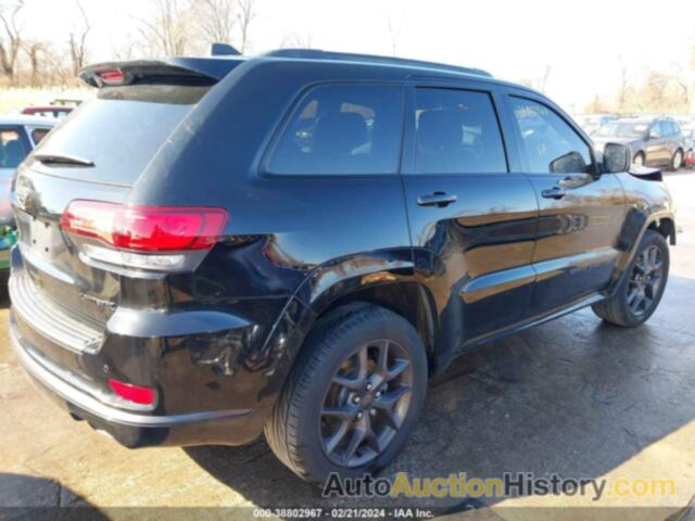 JEEP GRAND CHEROKEE LIMITED X 4X4, 1C4RJFBG0LC171271