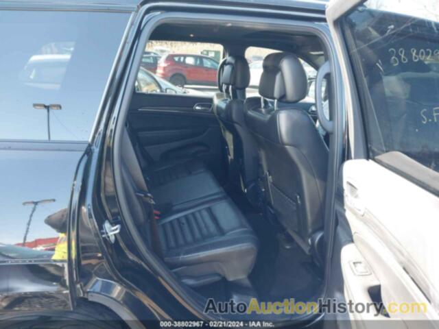 JEEP GRAND CHEROKEE LIMITED X 4X4, 1C4RJFBG0LC171271