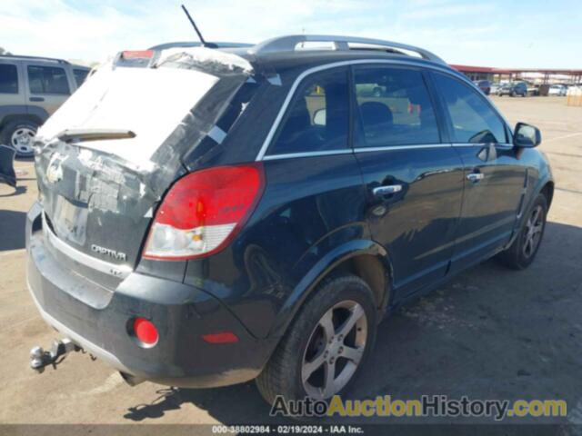 CHEVROLET CAPTIVA SPORT LTZ, 3GNFL4E51CS614380