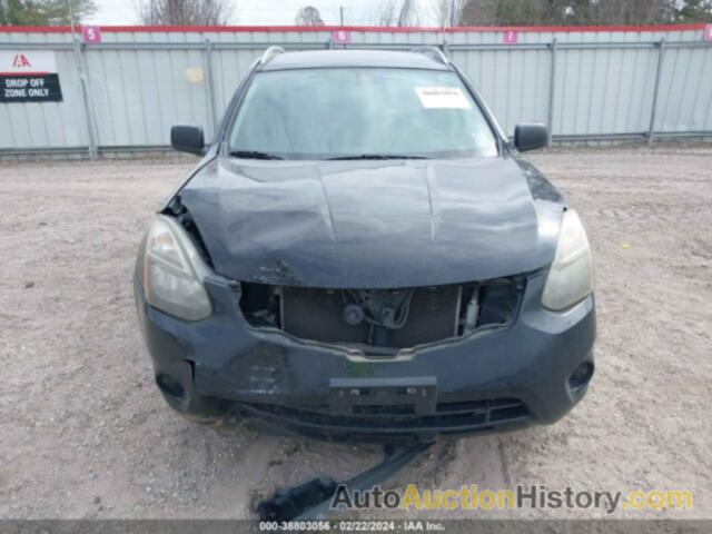 NISSAN ROGUE SELECT S, JN8AS5MT1FW653799