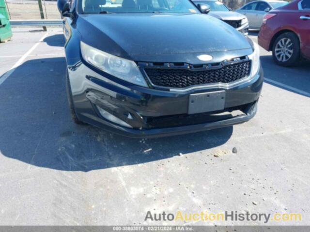 KIA OPTIMA LX, 5XXGM4A74DG195322