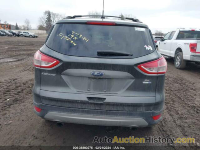 FORD ESCAPE SE, 1FMCU9G99GUB57521