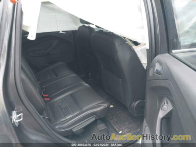 FORD ESCAPE SE, 1FMCU9G99GUB57521