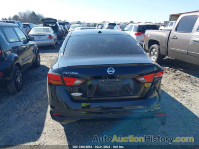 NISSAN ALTIMA S FWD, 1N4BL4BV1LC219431