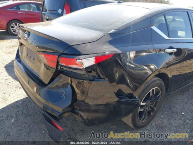 NISSAN ALTIMA S FWD, 1N4BL4BV1LC219431