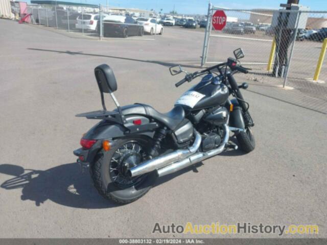 HONDA VT750 C2B, JH2RC5370HK700533