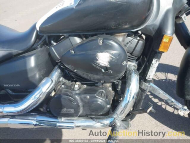 HONDA VT750 C2B, JH2RC5370HK700533