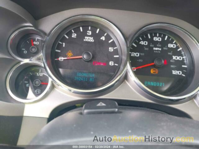 CHEVROLET SILVERADO 1500 LT, 3GCPCSEA1BG118771