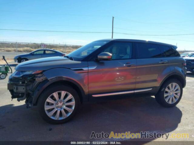 LAND ROVER RANGE ROVER EVOQUE HSE, SALVR2BG6HH226342