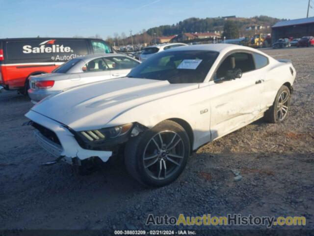 FORD MUSTANG GT, 1FA6P8CF0H5275800