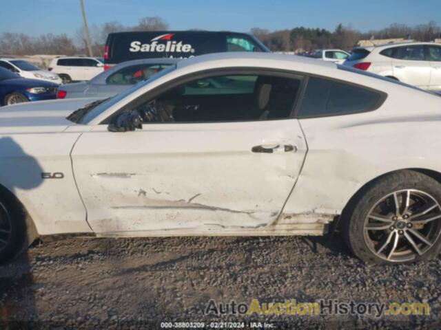 FORD MUSTANG GT, 1FA6P8CF0H5275800