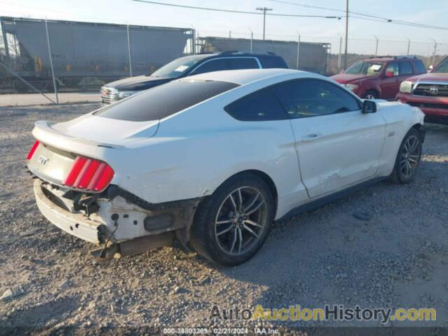 FORD MUSTANG GT, 1FA6P8CF0H5275800