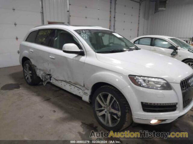 AUDI Q7 3.0T PREMIUM, WA1LGAFE0ED013133