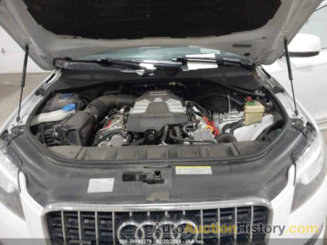 AUDI Q7 3.0T PREMIUM, WA1LGAFE0ED013133